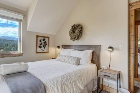 Cabin~Views~Heart Of Town~W&D~Fireplace~Kitchen Woodland Park Eksteriør billede
